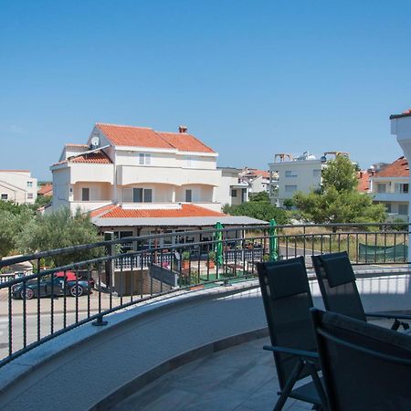 Domus Albus Apartman Zára Kültér fotó
