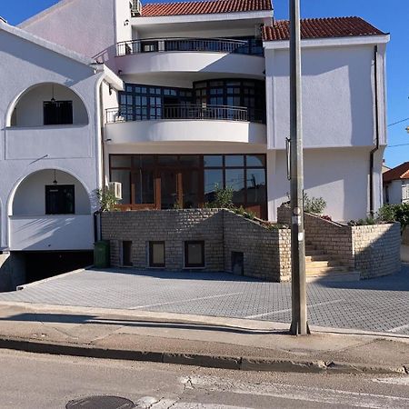 Domus Albus Apartman Zára Kültér fotó