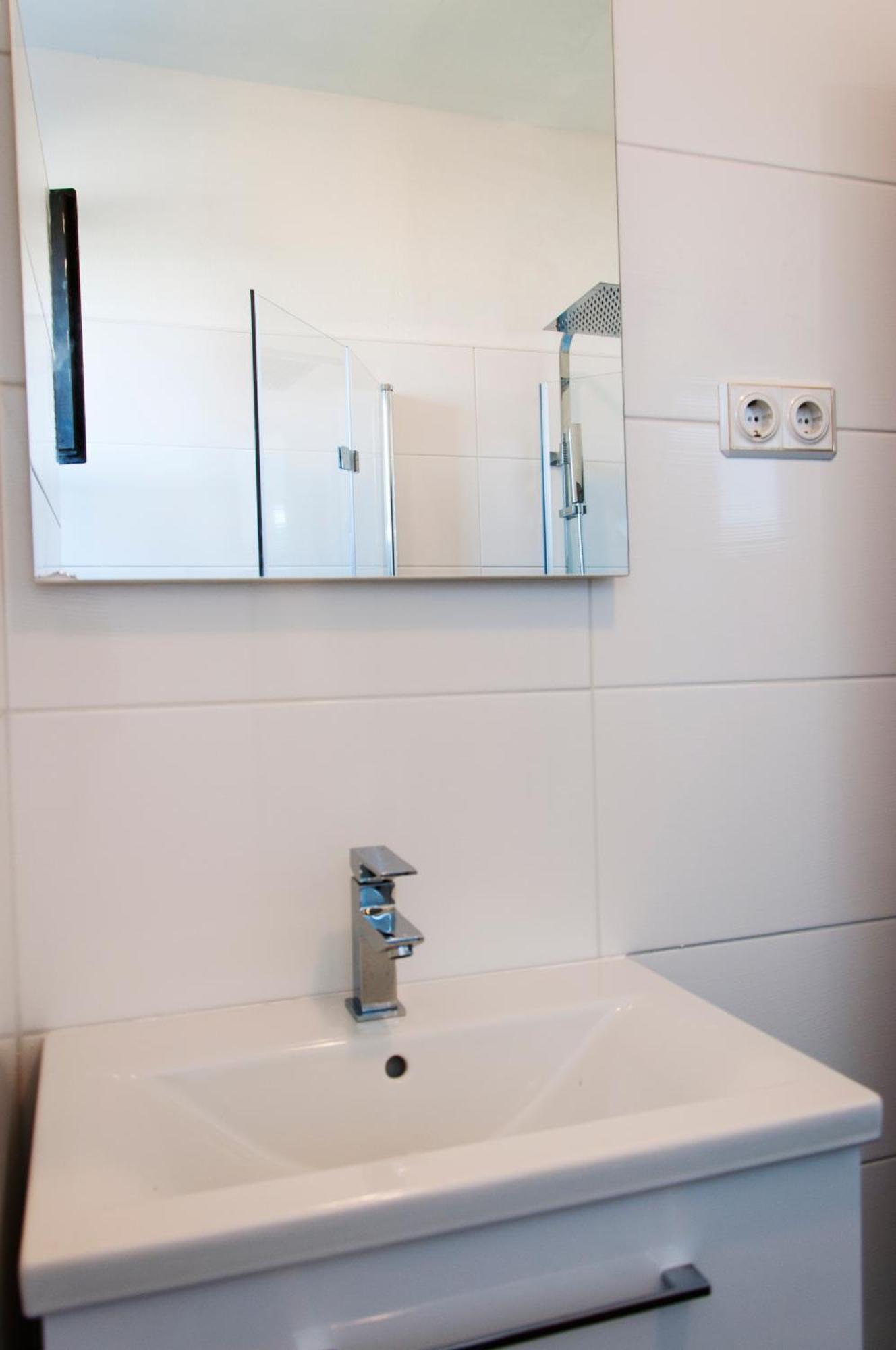 Domus Albus Apartman Zára Kültér fotó