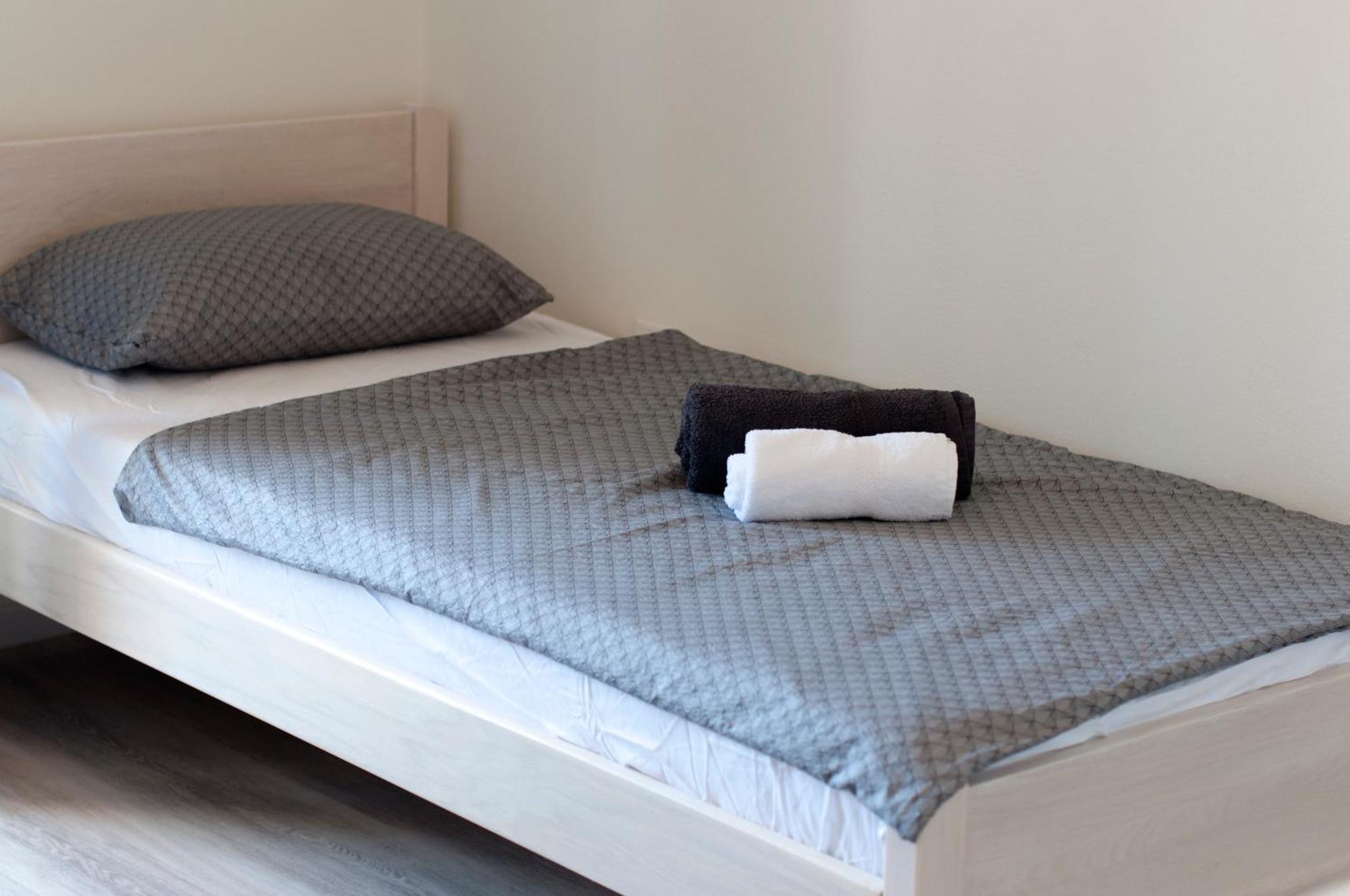 Domus Albus Apartman Zára Kültér fotó