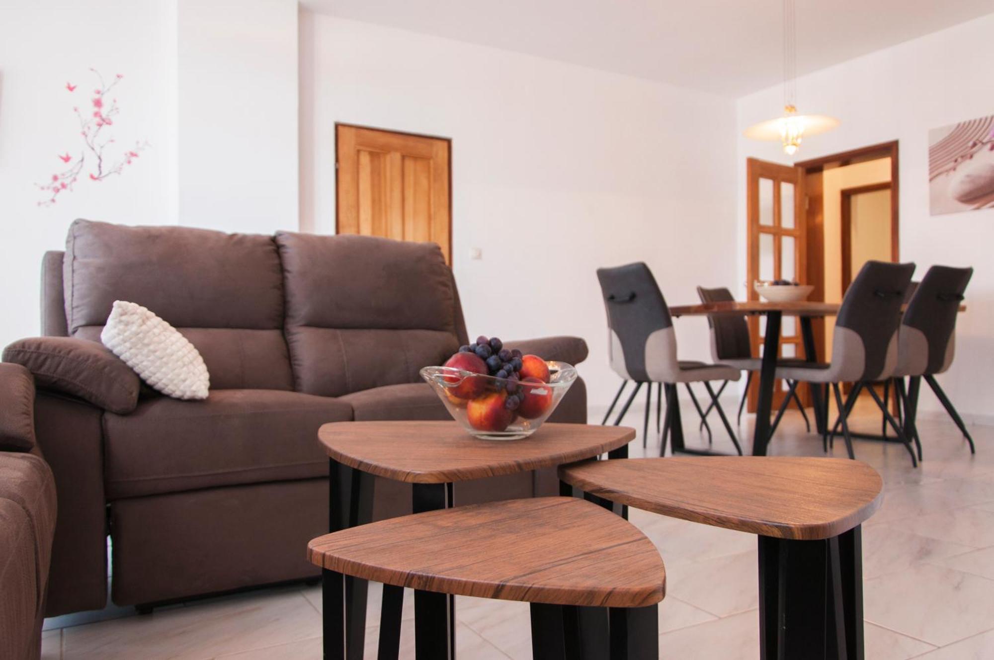Domus Albus Apartman Zára Kültér fotó