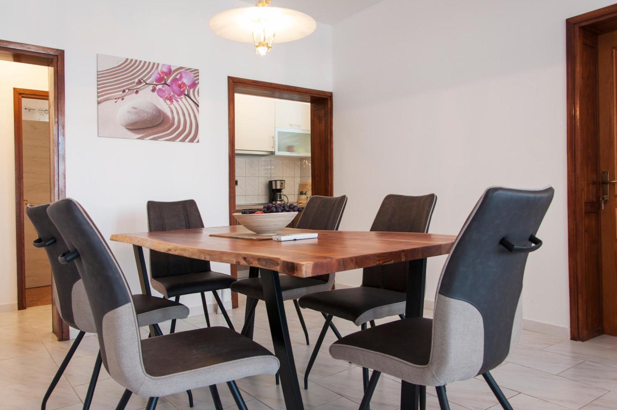Domus Albus Apartman Zára Kültér fotó