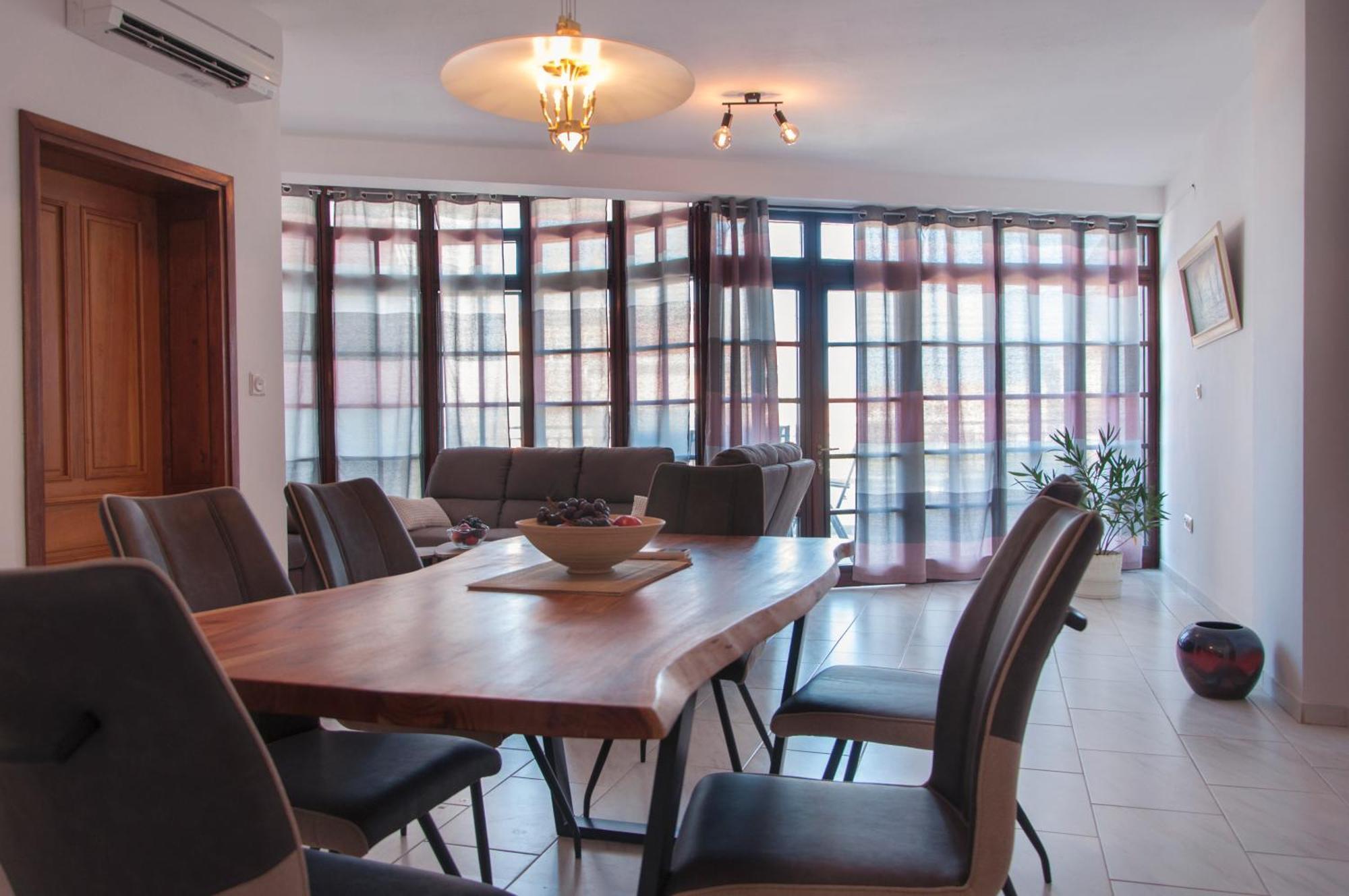 Domus Albus Apartman Zára Kültér fotó
