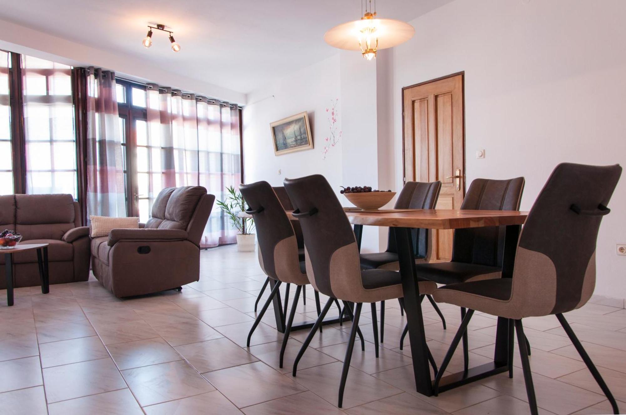 Domus Albus Apartman Zára Kültér fotó