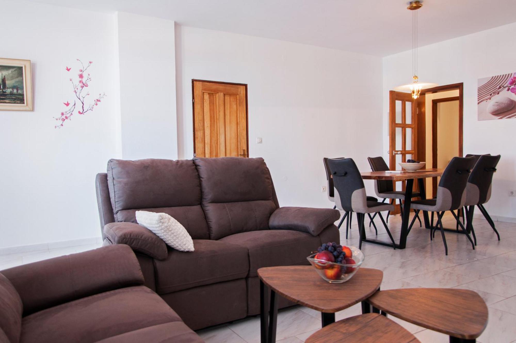 Domus Albus Apartman Zára Kültér fotó